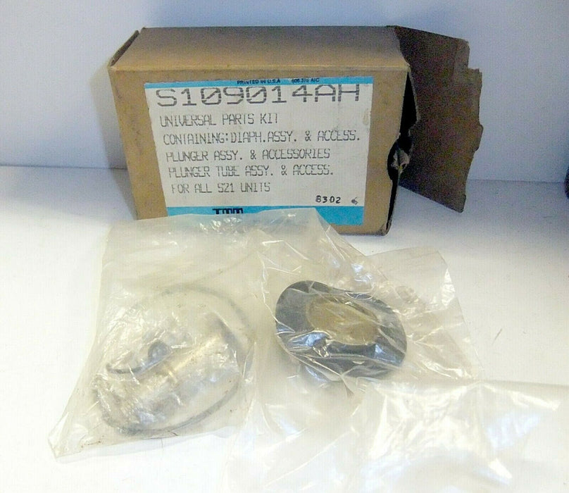 ITT Repair / Parts Kit S109014AH