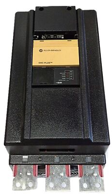 Allen-Bradley 150-A360NBD 480 V AC 360 A SMC Plus Soft Start Motor Controller