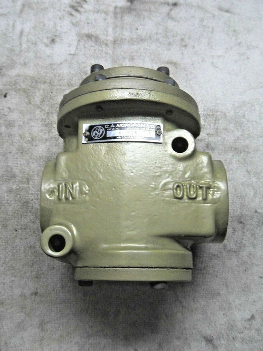 1 CA Norgren B1026B A1 Air Control Valve