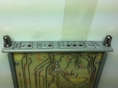 Bailey 6629521B1 Signal Generator Module
