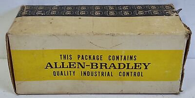 Allen-Bradley 800MS-HX2B Selector Switch