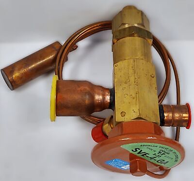 Sporlan SVE-4-GA Thermal Expansion Valve