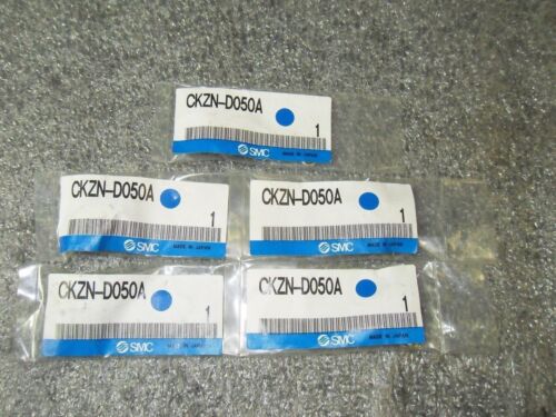 5 SMC CKZN-D050A Switch Bracket Kits