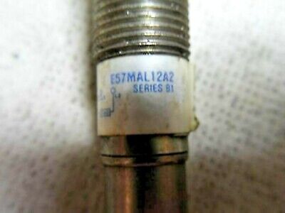 Cutler-Hammer E57MAL12A2 Proximity Switch