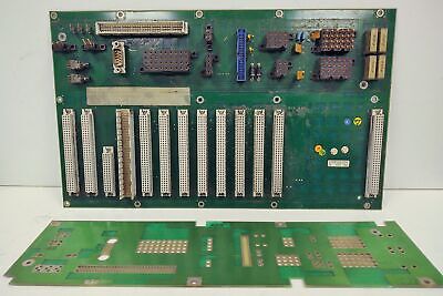 ABB 3HAA3573-ACA ABB241 Rear Plane Printed Circuit Board