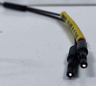 Omron E32-D22B 2M Bifurcated Fiber Optic Cable for Fiber Optic Sensor