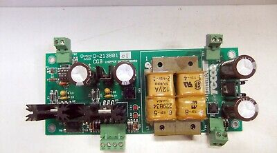 Tocco Chopper Gating Board 066164