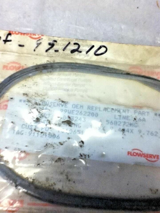 FLOWSERVE 1003243 OEM REPLACEMENT PART