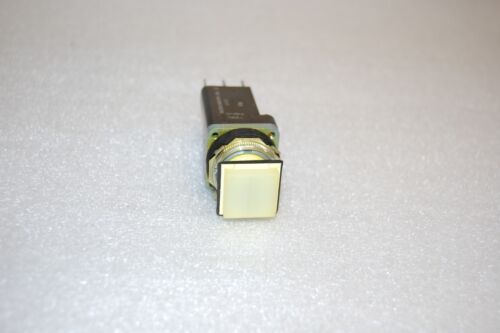 Honeywell PUSH BUTTON YELLOW PMHG