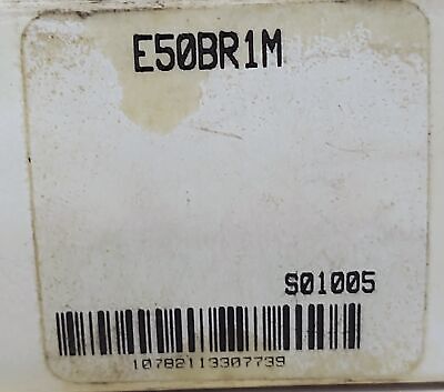 Cutler-Hammer E50BR1M Rotary Gear Limit Switch