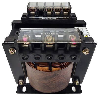 TOGI TRH500-21N 200-220V 500VA Step-Down Transformer