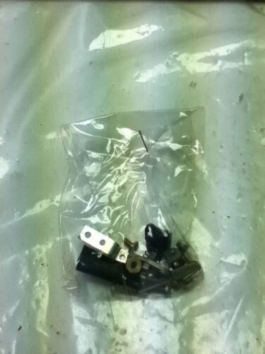 Allen-Bradley Z-2113 RIGHT HAND NC AUXILIARY SWITCH