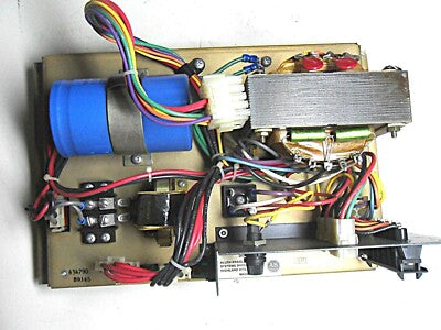 Allen-Bradley 1772-P1 120/220 V AC PLC Power Supply