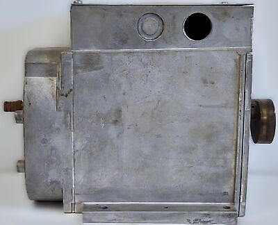 Honeywell M945A-1017 160 Degree 1 Min 1 A 24 V HVAC Damper Actuator