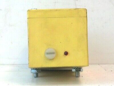 Banner Engineering SUA925QD 120 V AC ULTRA-BEAM Ultrasonic Sensor
