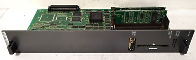 Fanuc A16B-2201-0391 Memory Module Board