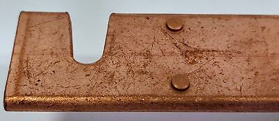 Edison Fuse ECSR175 600 V 175 A Class RK5 Current-Limiting Time-Delay Fuse