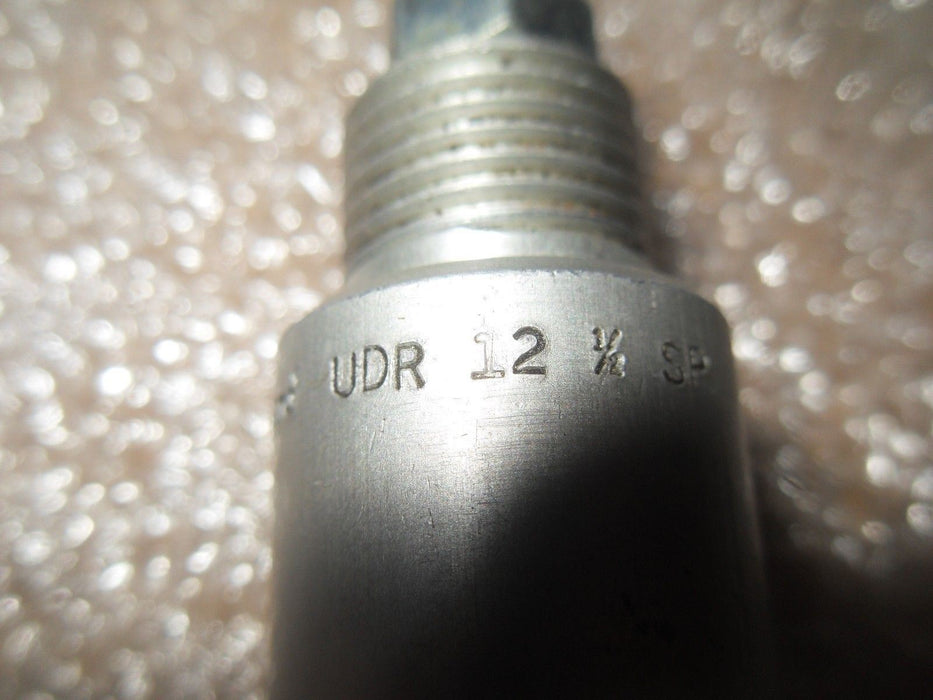 Clippard UDR-12-1/2-SP Pneumatic Cylinder