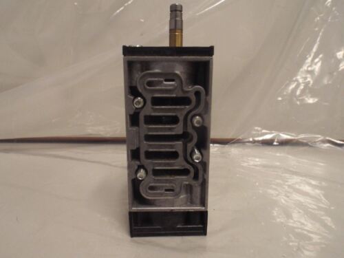 Festo SOLENOID VALVE MN 1H-5/2-D-1-FR-S C