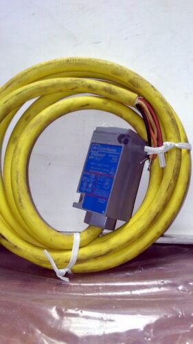 Cutler-Hammer E50SA6P LIMIT SWITCH
