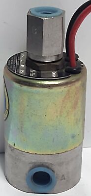 Skinner V56KA2100N Solenoid Valve