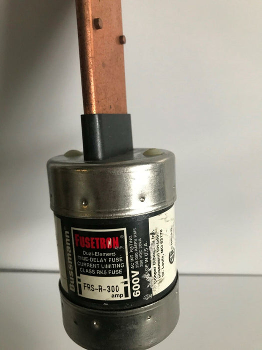 Fusetron Fuse FRS-R-300