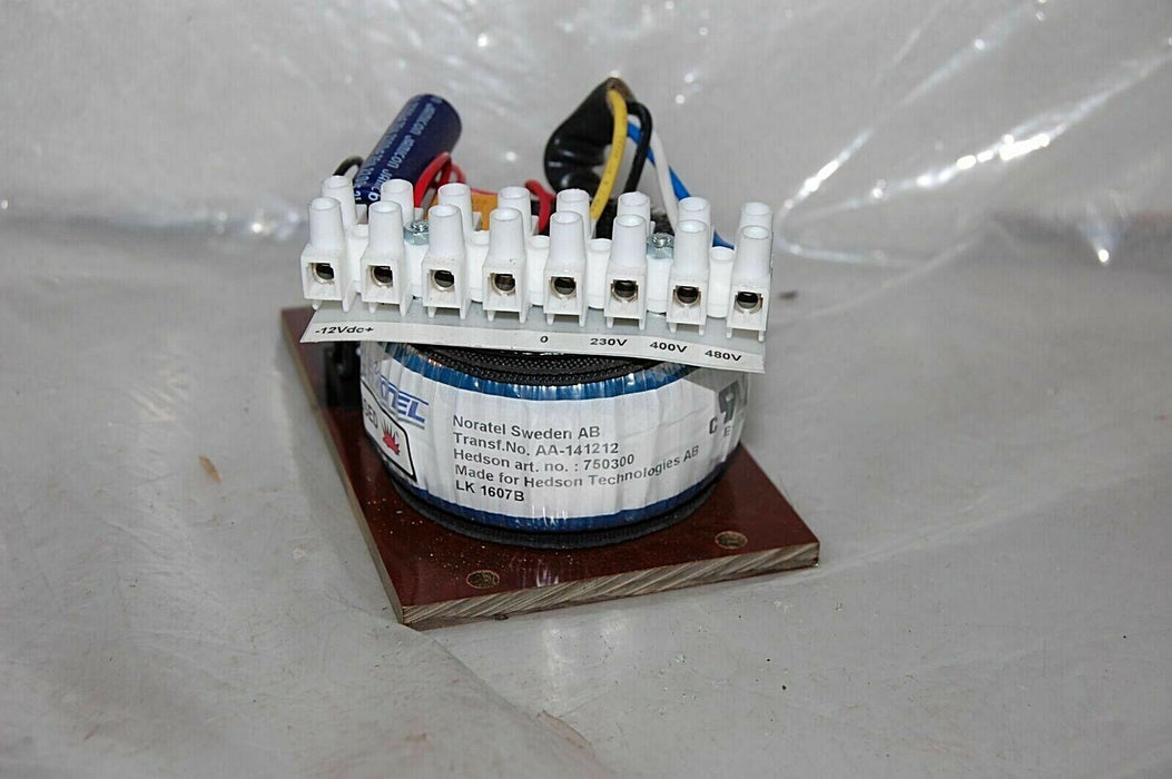 NORATEL TRANSFORMER TA100/18