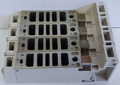 SMC VVQ2000-10A-1 Valve Manifold Only
