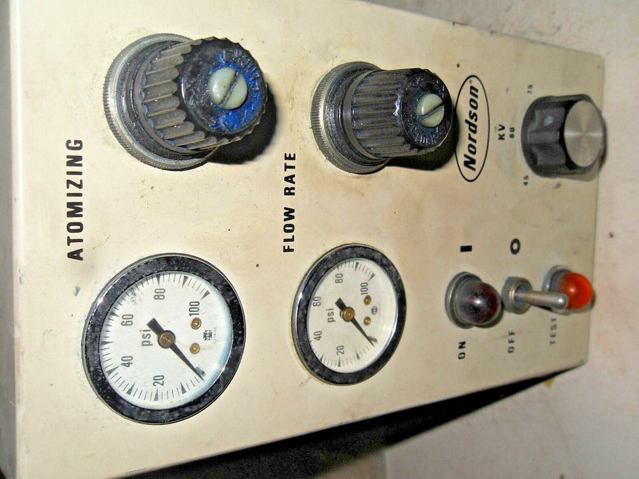 1 NORDSON 246405-D POWER MODULE