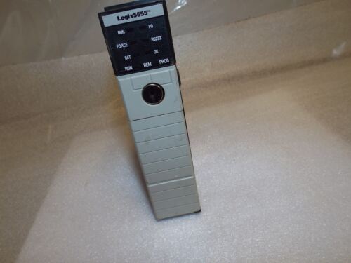Allen-Bradley 1756-M14/A 1756-L55/A