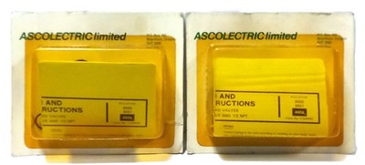 ASCO Ascolectric 103-018 Valve Repair Kit