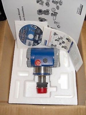 Foxboro IGP10-DPDD1R-L1C1T Pressure Transmitter