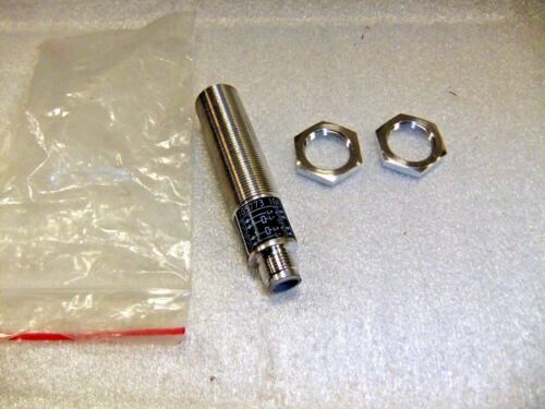 IFM Efector IGA2005-FRKG/US Proximity Switch
