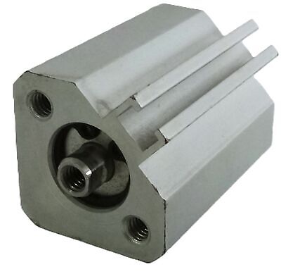 SMC NCDQ2A12-6D Compact Pneumatic Cylinder
