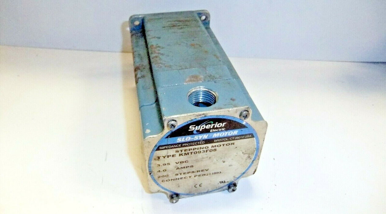 Superior Stepping Motor KMT093F08