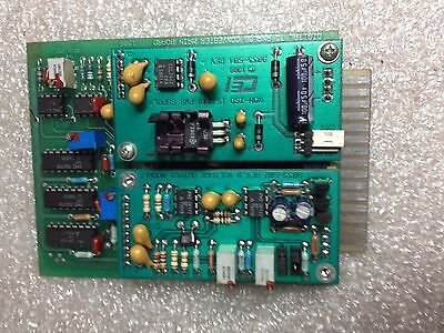 Cincinnati Electrosystems 45140 Module