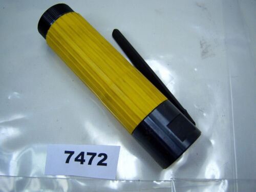 Atlas Copco Backstycke Back Head / Rock Drill 4210 1537 00