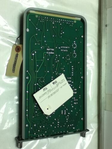 Bailey 6625156J1 Pulser Module