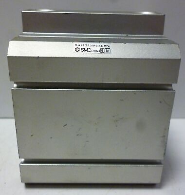 SMC NCQ8B250-150 Pneumatic Cylinder