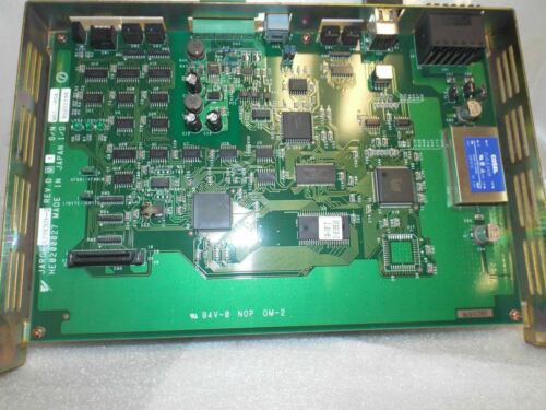 Yaskawa JARCR-XFB01B Control Board