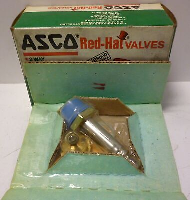 ASCO 302898 Valve Repair Kit