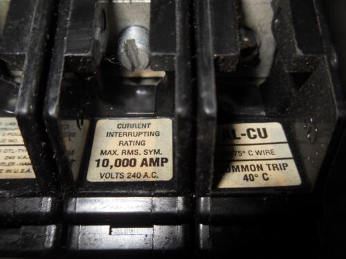 Cutler-Hammer CHB240 (?