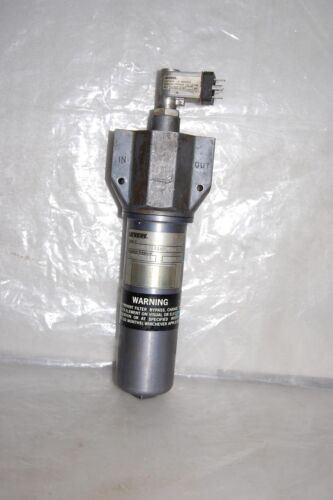 Vickers Filter Element H3402A4AHB2V05