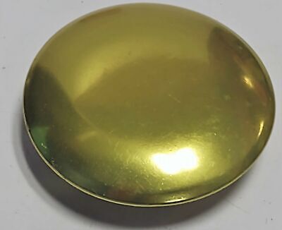 Cutler-Hammer 10250T174 Yellow Mushroom Pushbutton