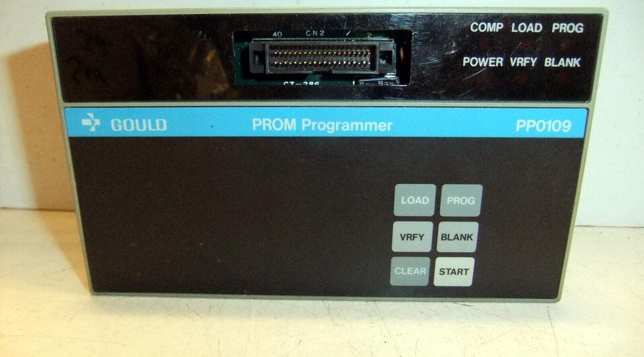 Gould Prom Programmer PP-0109-100