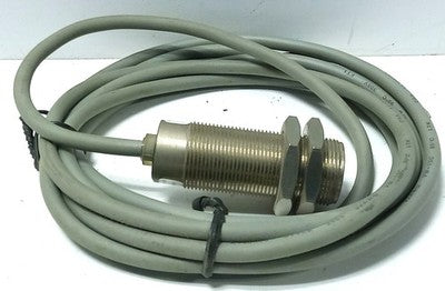 Honeywell 993AA18AT-B2 09-10870 20-250 V AC Proximity Sensor