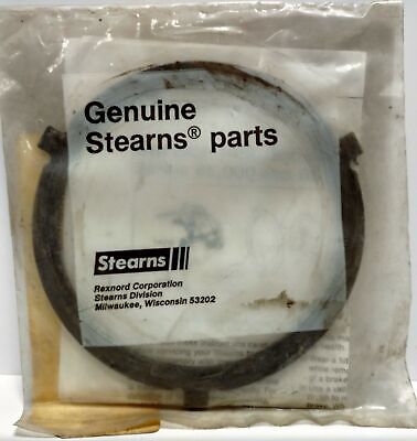 Stearns 5-66-8351-00 Stationary Disc Kit