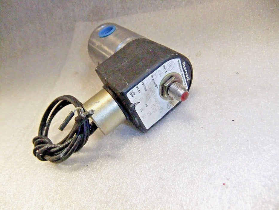 Honeywell 71313SN2KN00N0C111P3 Valve