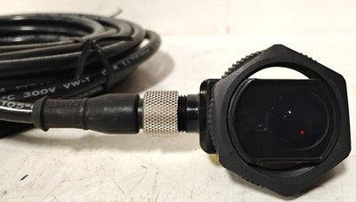 Banner Engineering QS30LLPCQ 71378 10-30 V DC Photoelectric Sensor w/ MQDC20-515