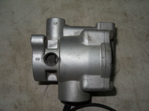 Bellows International K245 1023 Air Control Valve